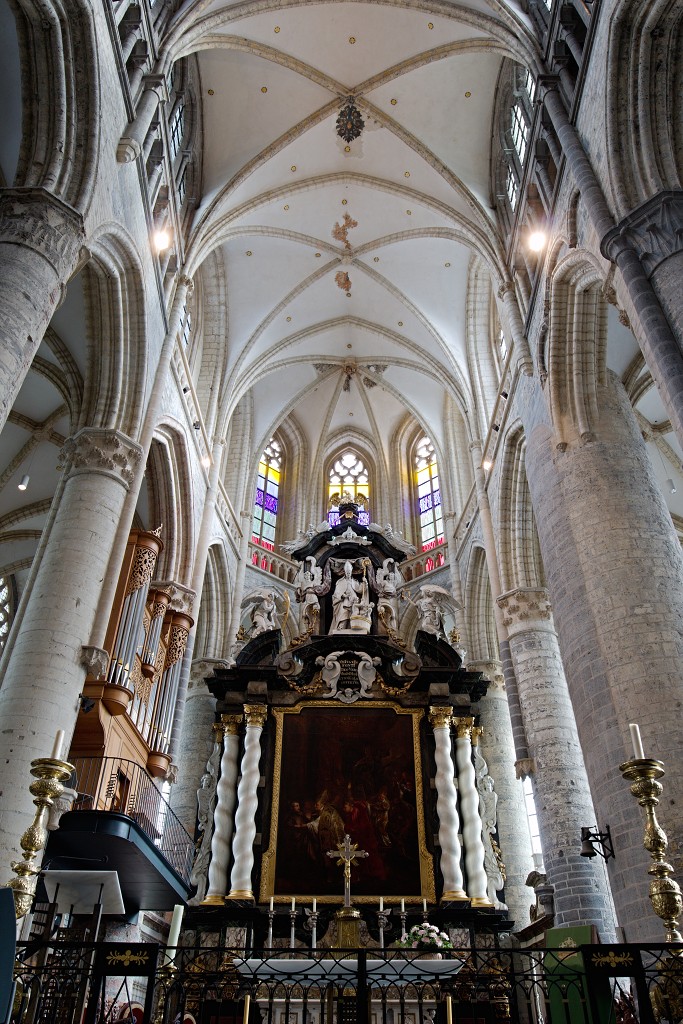 gent gand hdr belgie Sint-Michielskerk Sint-Michielsbrug Korenlei Sint-Niklaaskerk Stadshal Emile Braunplein belfort Sint-Baafskathedraal Gravensteen